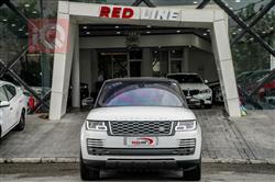 Land Rover Range Rover Vogue